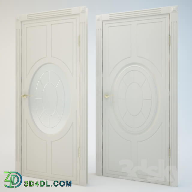 Doors - Door _quot_Faberge 2_quot_ and _quot_Faberge 2 Up_quot_ Mari furniture factory