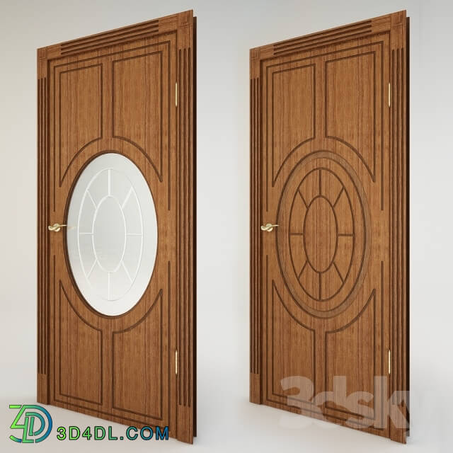 Doors - Door _quot_Faberge 2_quot_ and _quot_Faberge 2 Up_quot_ Mari furniture factory