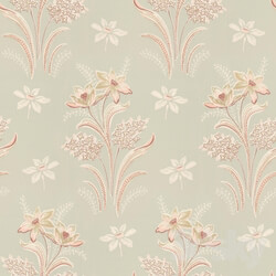 Wall covering - Wallpapers SandBerg Tradition collection 409-18 