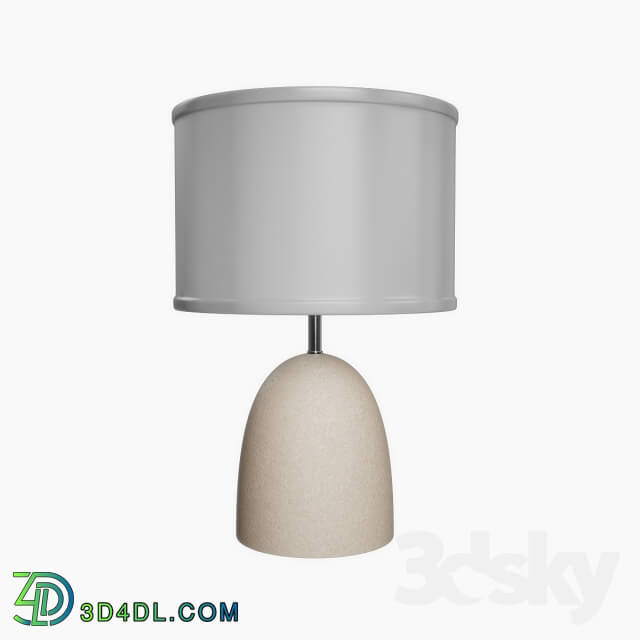 Table lamp - TABLE LAMP REGENBOGEN Steinberg - 654030101