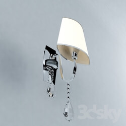 Wall light - Wall lamp Breezelight 1302 _ AP1 