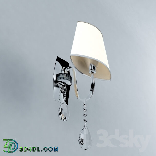 Wall light - Wall lamp Breezelight 1302 _ AP1