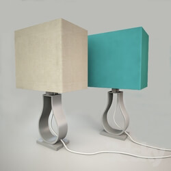 Table lamp - Table Lamp IKEA CLUB 