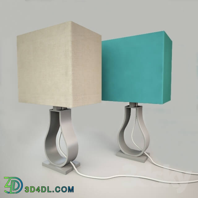 Table lamp - Table Lamp IKEA CLUB