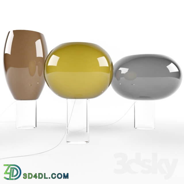 Table lamp - Foscarini Buds - Table Lamp