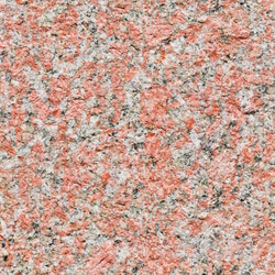 Stone - granite red 