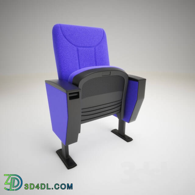 Arm chair - EY-145-2 Cinema chair