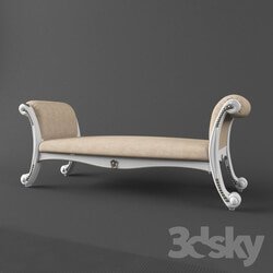 Other soft seating - sofa 