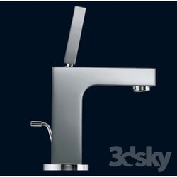 Faucet - Axor crane 