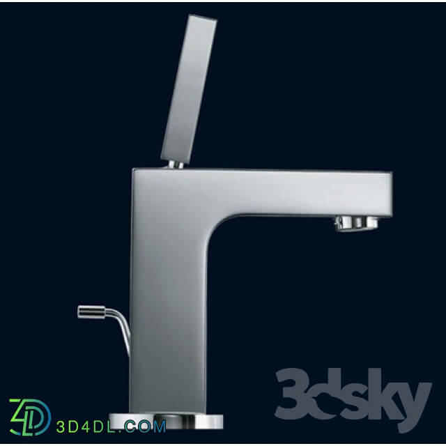 Faucet - Axor crane