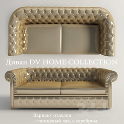 Sofa - Sofa_ DV HOME COLLECTION_ Shine 