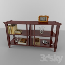 Sideboard _ Chest of drawer - Pacini _ cappillini 