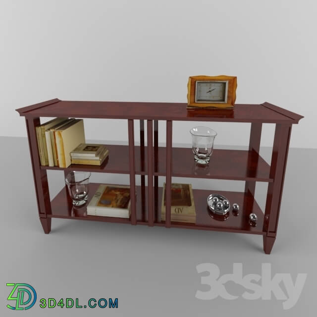 Sideboard _ Chest of drawer - Pacini _ cappillini