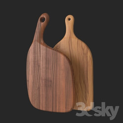 Other kitchen accessories - Boards 