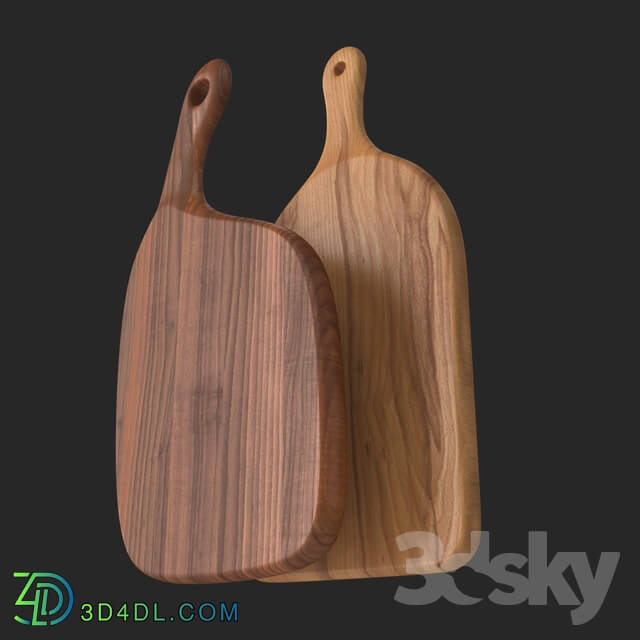 Other kitchen accessories - Boards
