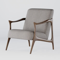 Arm chair - Cervo Chair 