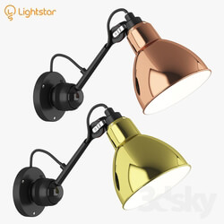 Wall light - 765603_765608_Loft_Lightstar 