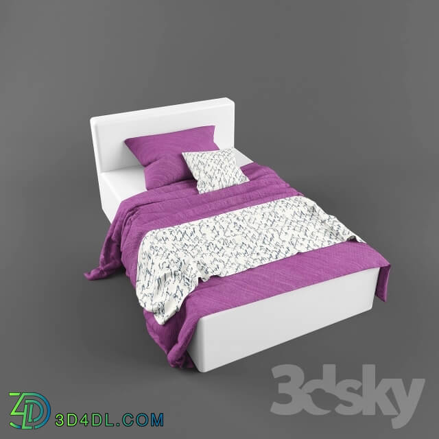 Bed - Bedclothes