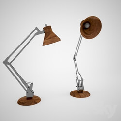 Table lamp - table lamp 