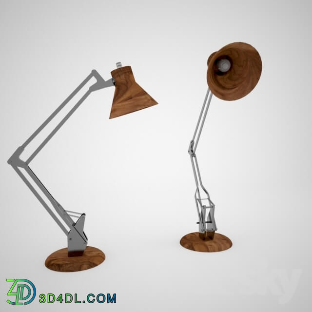 Table lamp - table lamp