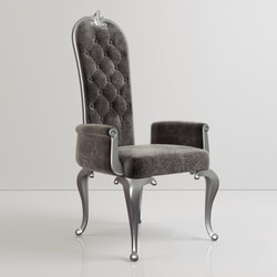 Arm chair - PRINCE capotavola _ armchair 