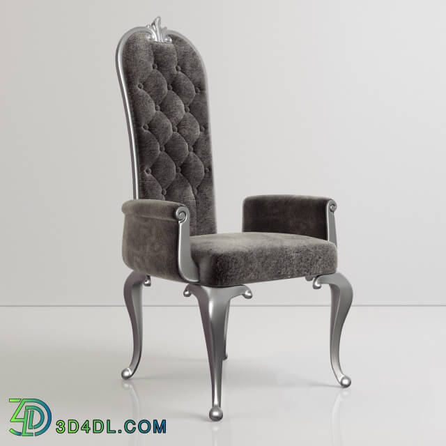 Arm chair - PRINCE capotavola _ armchair