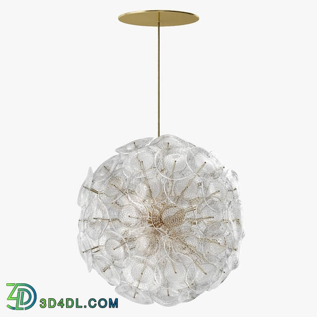 Ceiling light - Cornelio Cappellini Richmond Chandelier