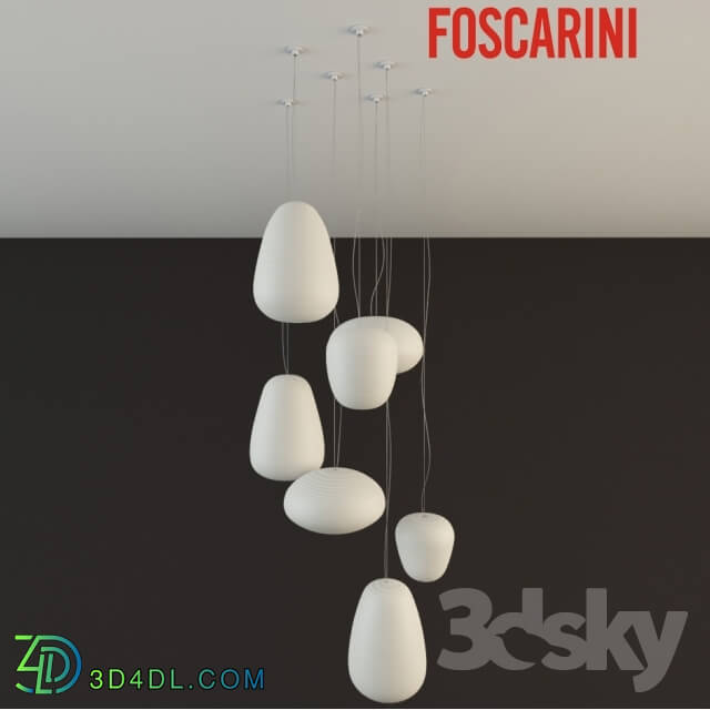 Ceiling light - foscarini