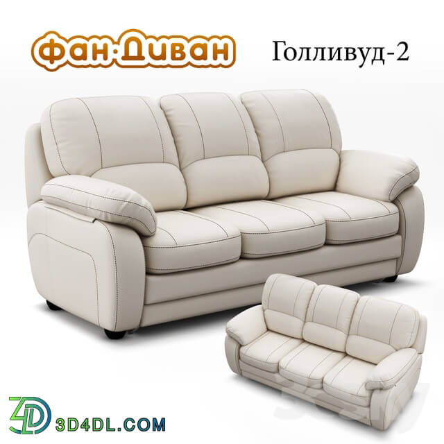 Sofa - OM Hollywood-2