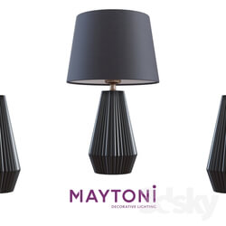 Table lamp - Table lamp Maytoni Z181-TL-01 