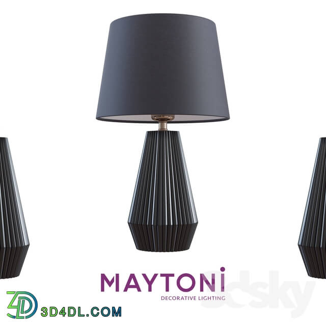 Table lamp - Table lamp Maytoni Z181-TL-01