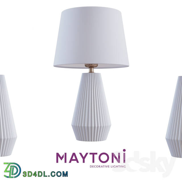 Table lamp - Table lamp Maytoni Z181-TL-01