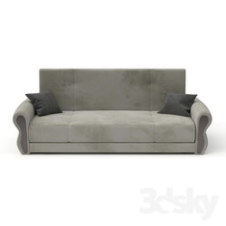 Sofa - Sofa Delux_Aster 