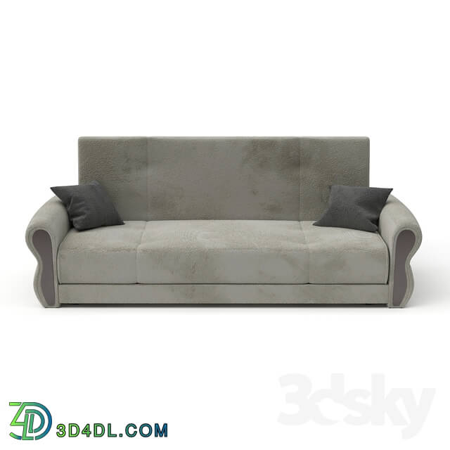 Sofa - Sofa Delux_Aster