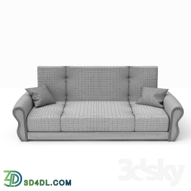 Sofa - Sofa Delux_Aster