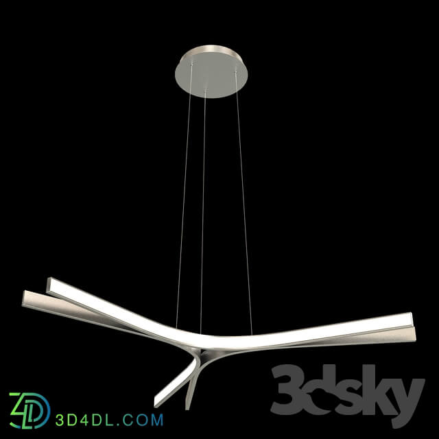 Ceiling light - Luchera TLAR3-75-01