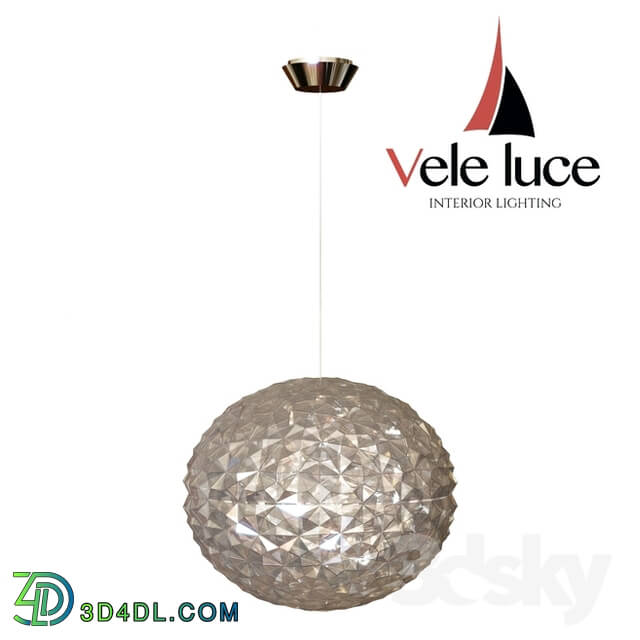 Ceiling light - Pendant lamp Vele Luce Letizia VL1713P01