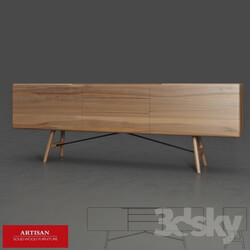 Sideboard _ Chest of drawer - Artisan _ Tesa sideboard 