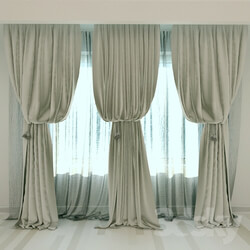 Curtain - curtain 