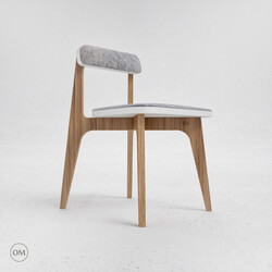 Chair - ODESD2 C4 