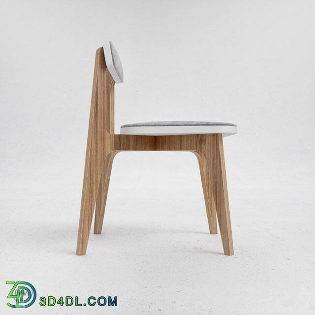 Chair - ODESD2 C4