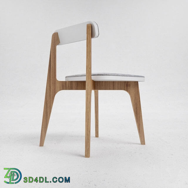 Chair - ODESD2 C4