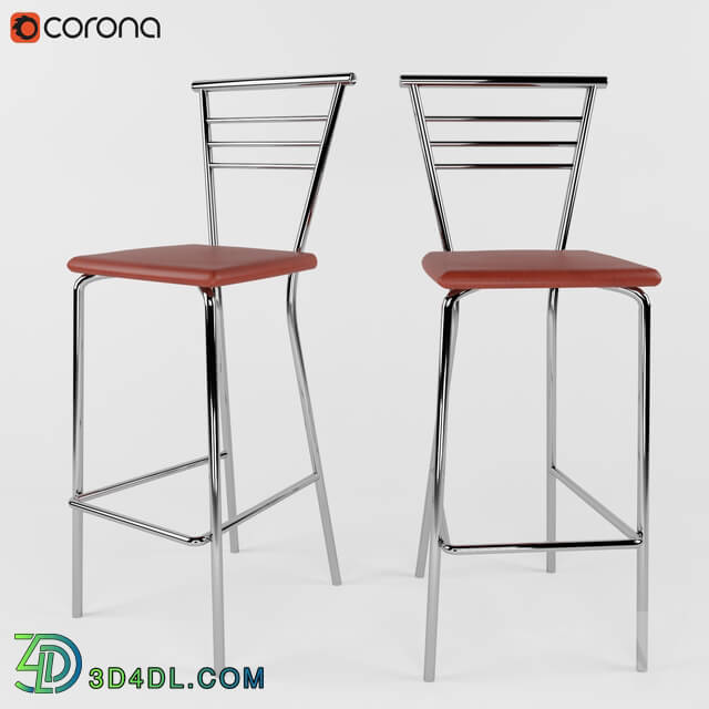 Chair - Bar stool