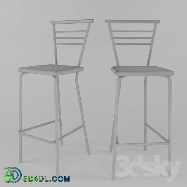 Chair - Bar stool