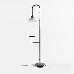 Floor lamp - floor_lamp03 