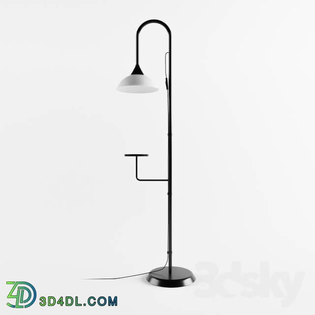 Floor lamp - floor_lamp03