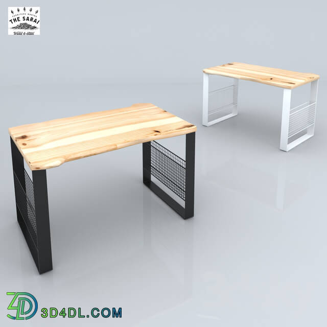 Table - _OM_ Desktop _Network_