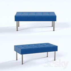 Other soft seating - OM Bench Business 2-seater 