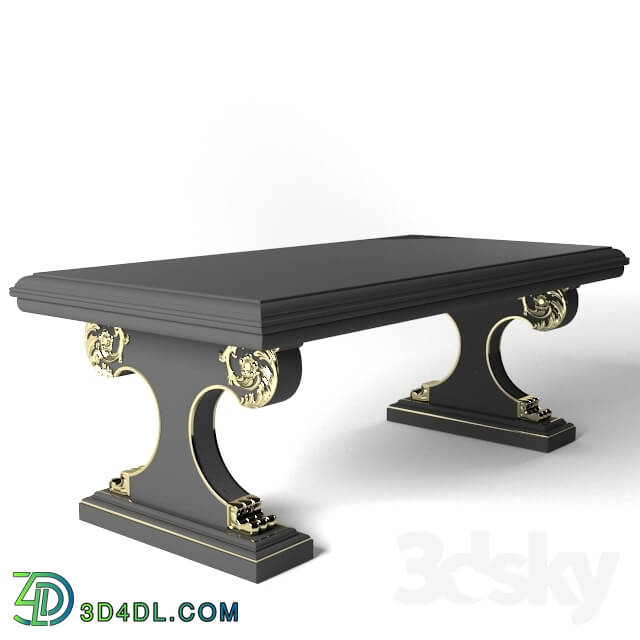 Table - Classic table