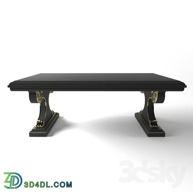 Table - Classic table